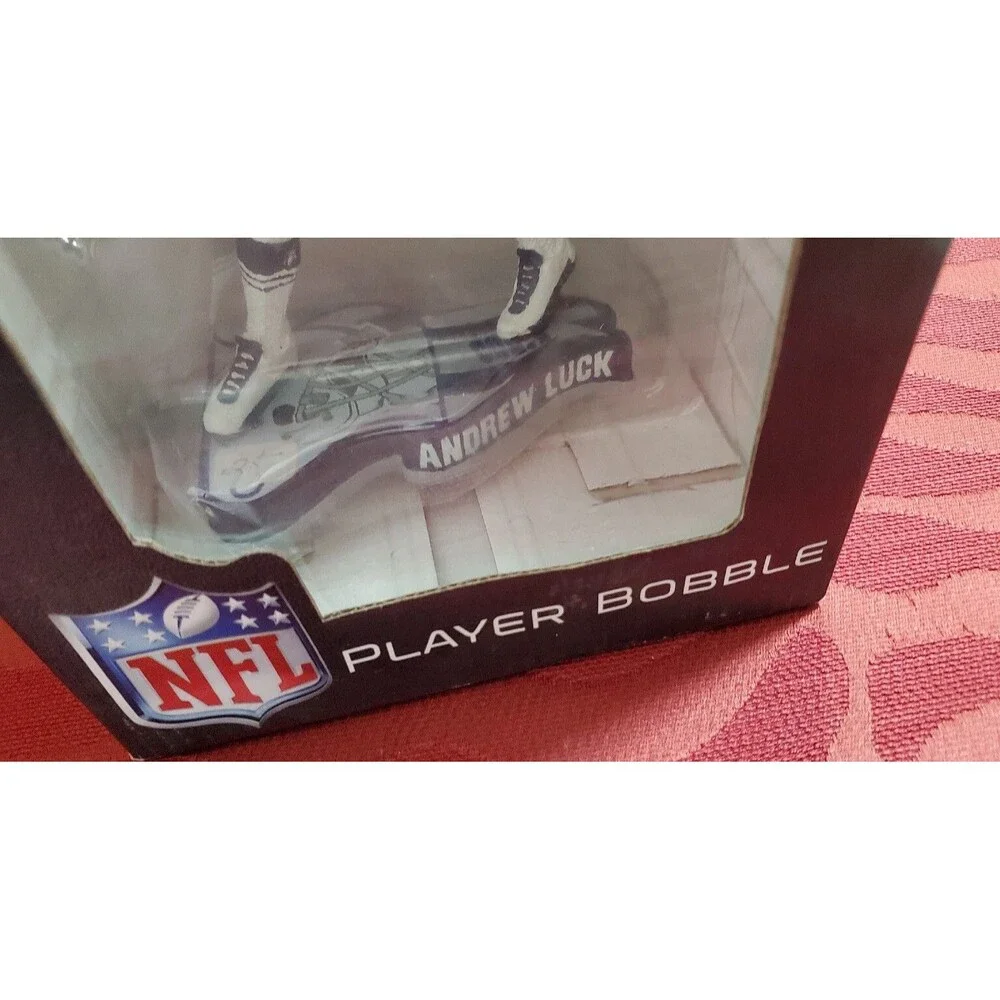 Forever Collectibles andrew luck